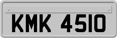 KMK4510