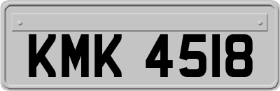 KMK4518