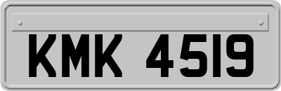 KMK4519