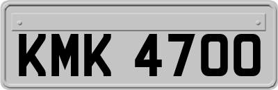 KMK4700