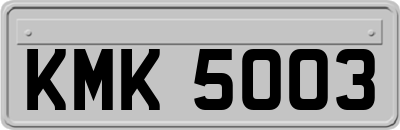 KMK5003