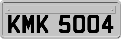 KMK5004