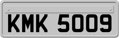 KMK5009