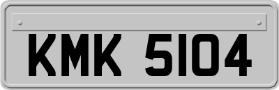 KMK5104