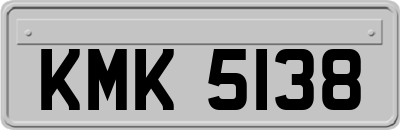 KMK5138