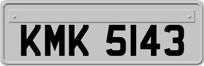 KMK5143