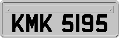 KMK5195