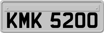 KMK5200