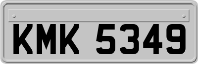 KMK5349