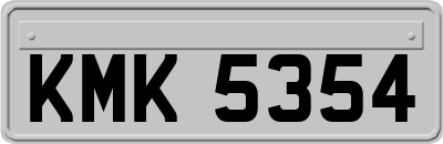 KMK5354