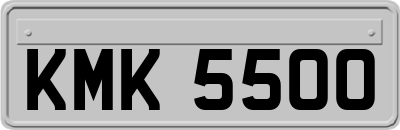 KMK5500