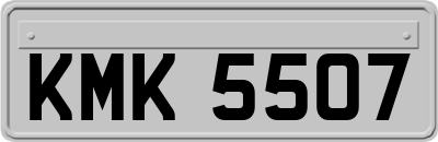 KMK5507