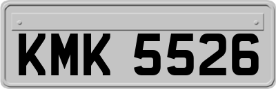 KMK5526