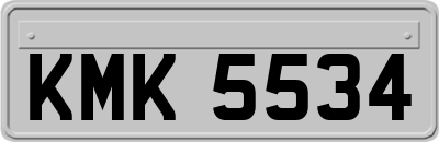 KMK5534