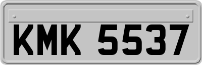 KMK5537