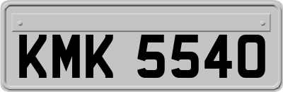 KMK5540