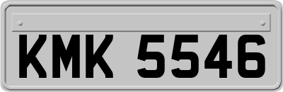 KMK5546