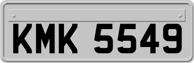 KMK5549