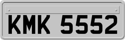 KMK5552