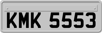 KMK5553