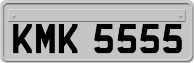 KMK5555