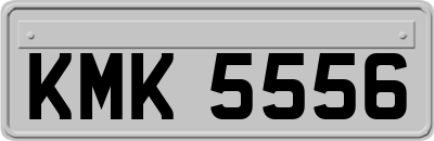 KMK5556