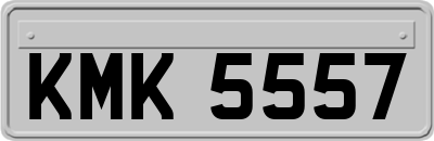 KMK5557