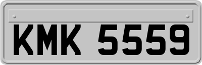 KMK5559