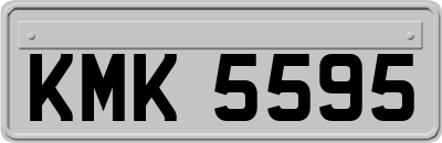 KMK5595