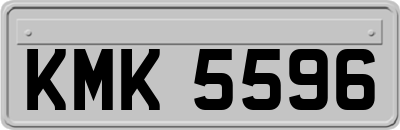 KMK5596