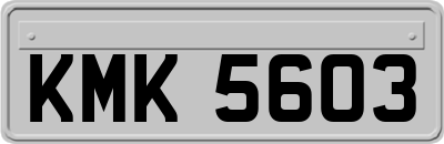 KMK5603