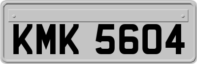 KMK5604