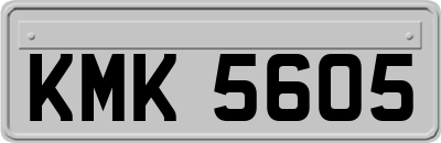 KMK5605