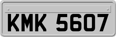 KMK5607