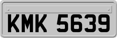 KMK5639