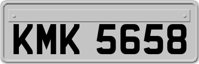 KMK5658