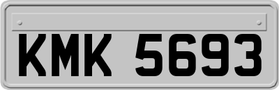 KMK5693