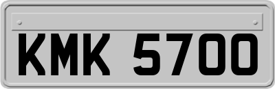 KMK5700