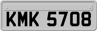 KMK5708