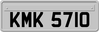 KMK5710