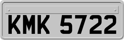 KMK5722