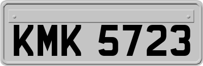 KMK5723