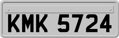 KMK5724