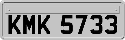 KMK5733