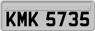 KMK5735