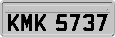 KMK5737