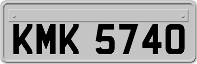 KMK5740