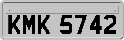 KMK5742