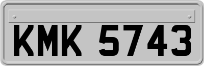 KMK5743