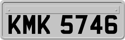 KMK5746